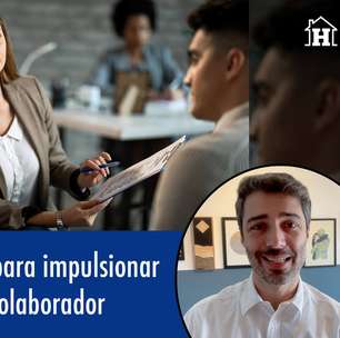 O que o RH deve fazer para impulsionar a experiência do colaborador