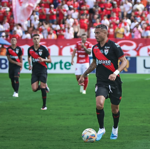Atlético-GO perde clássico e liga alerta para sequência do Goiano