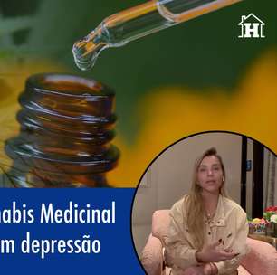5 mudanças que a Cannabis Medicinal traz a pacientes com depressão