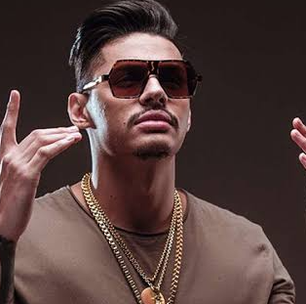 Hungria Hip Hop é o rap do momento! Assista "Detalhes" no Showlivre
