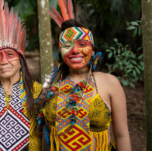5 locais dentro e fora das cidades para mergulhar na cultura indígena