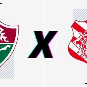 Fluminense x Bangu: prováveis escalações, arbitragem, onde assistir, retrospecto e palpites