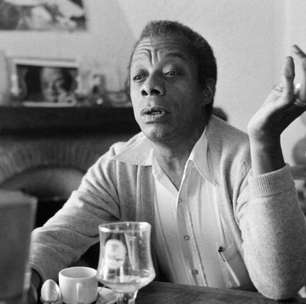 Ativista, negro  e queer: conheça James Baldwin, homenageado pelo Google