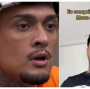 Web resgata vídeo de MC Bin Laden usando expressão "Calabreso"