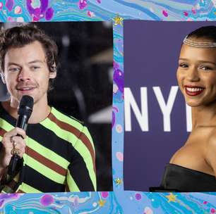 Harry Styles e Taylor Russell: fizemos a linha do tempo completa do namoro dos dois