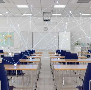 Tecnologia como ferramenta para potencializar processos na gestão escolar