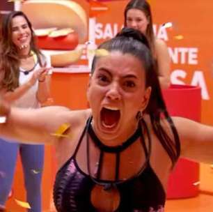 BBB 2024: Fernanda vence a Prova do Líder; confira