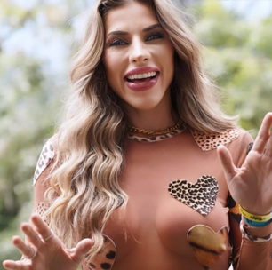 Solteira, Ana Paula Minerato revela jejum de sexo para carnaval: "Tranquila quanto a isso"