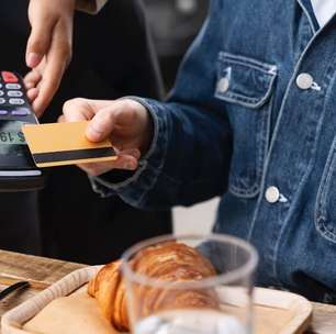 Cartão de crédito é meio de pagamento preferido nas franquias