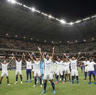 Larcamón destaca humildade da equipe para ganhar do Atlético na Arena MRV