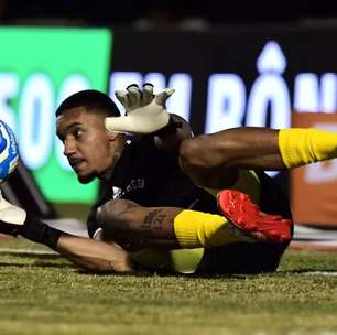 Ponte Preta renova com Pedro Rocha e reforça plantel