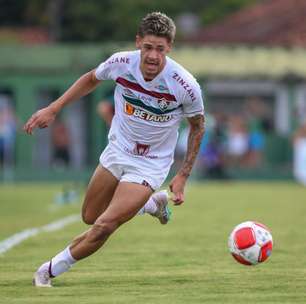 Atuações ENM: Lado direito defensivo do Fluminense sofre em empate contra o Boavista; veja as notas