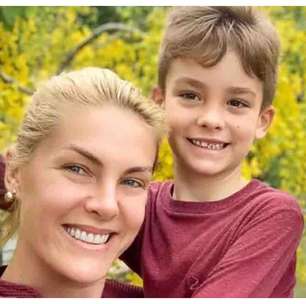 Filho de Ana Hickmann processa apresentadora e Record