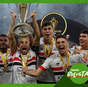 "São 21 dias mágicos do Carpini no São Paulo", diz Fuhrmann