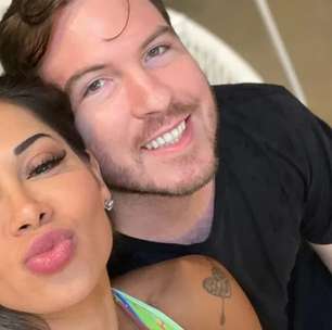 Maíra Cardi se irrita com críticas após declarar ser submissa