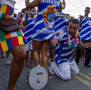 Conheça os blocos de carnaval das periferias de São Paulo
