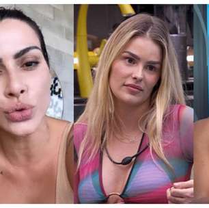 Cleo Pires detona Davi e é massacrada