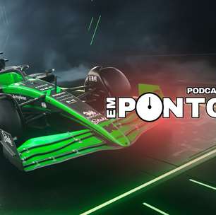 Podcast F1Mania Em Ponto: Alpine e Stake apresentam seus carros de 2024, novo formato dos fins de semana de Sprint