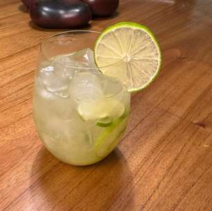 'Caipivinho', a caipirinha de vinho para inovar seu Carnaval