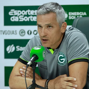 Cuiabá define plano A para treinador após a saída de António Oliveira