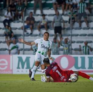 Juventude vence o Avenida em jogo com gol polêmico pelo Campeonato Gaúcho