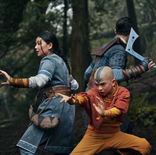 Avatar: O Último Mestre do Ar: Confira os bastidores da adaptação