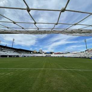 Ponte marca dois e bate o São Paulo no Majestoso