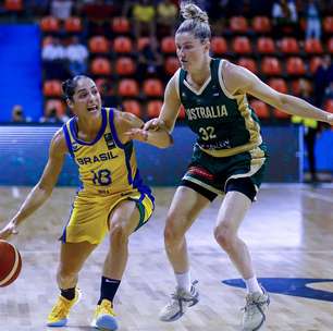Brasil x Sérvia: onde assistir e horário da partida pelo Pré-Olímpico de basquete feminino