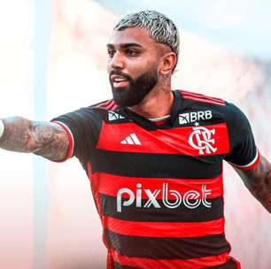 Atuações ENM: Gabigol volta a marcar e garante a vitória do Flamengo