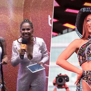 'Um furacão': 3 coisas que você talvez não saiba sobre Anitta