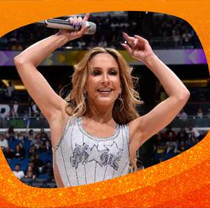 Claudia Leitte emocionada, curiosidades sobre Anitta e muito mais; reveja programa
