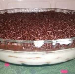 Receita de pavê de caipirinha é sucesso