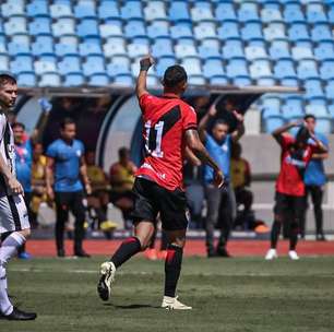 Atlético GO vence Goiânia e sobe na tabela do Goianão