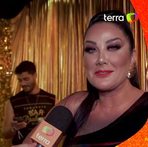 Sommelier de xaveco: famosos comentam as cantadas que recebem