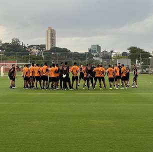 Internacional recebe o Brasil de Pelotas pela liderança isolada