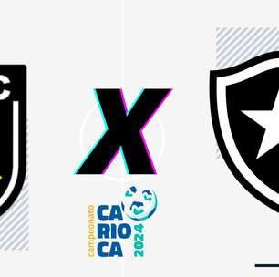 Volta Redonda x Botafogo: retrospecto, prováveis escalações, arbitragem, onde assistir e palpites