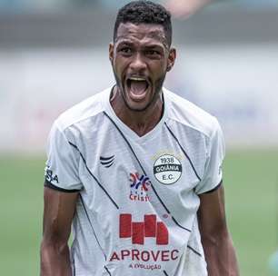 Formado na base, Eduardo Leite é a grande revelação do Goiânia