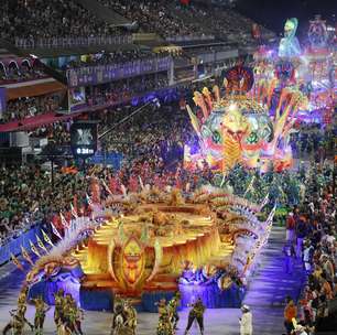 Desfile das campeãs no RJ: Viradouro e mais cinco escolas voltam à Sapucaí