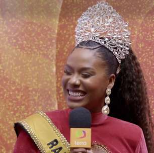 "Realização de um sonho", diz Rainha do Carnaval de Salvador 2024