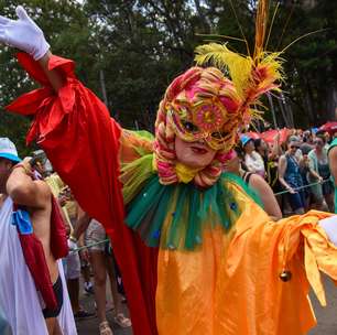 Carnaval SP 2024: Bloco Galo da Madrugada traz frevo e homenagem a Reginaldo Rossi