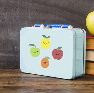 Lancheira 2024: Melhores Modelos para Crianças