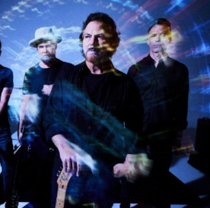 Pearl Jam anuncia novo álbum 'Dark Matter' e turnê mundial