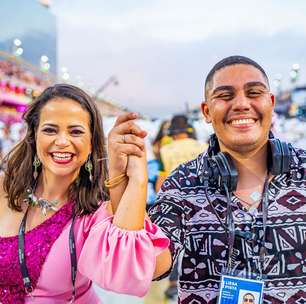Mangueira demite dupla de carnavalescos após ficar em 7º lugar no carnaval do Rio