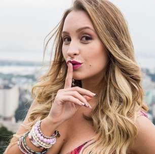 Carla Diaz congela óvulos: entenda o procedimento e seus motivos