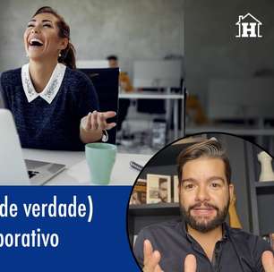 Como ser mais feliz (de verdade) no ambiente corporativo