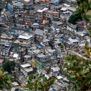 Censo 2022: Rocinha tem maior concentração de moradores por km² no Brasil