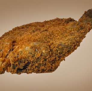 Receita de sardinha frita no fubá: igual da praia!