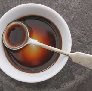 Receita de molho inglês tradicional e original aqui