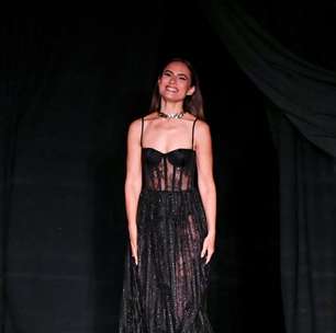 PatBO brilha na semana de moda de Nova York comgrupo de apostas esportivas whatsapp 2024coleção de inverno