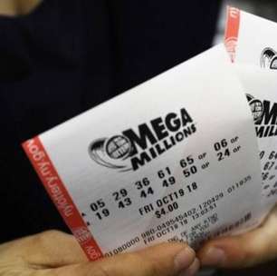 Mega Millions: será que um brasileiro vai levar o prêmio de R$ 2,2 bilhões?